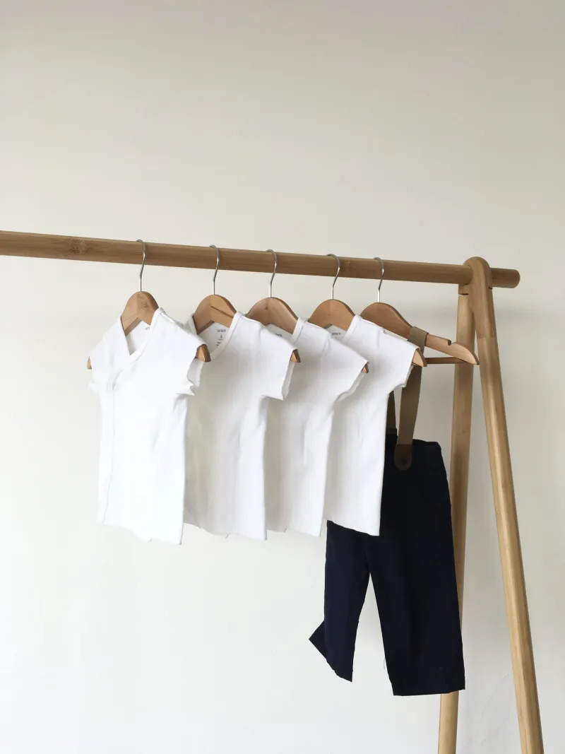 Set Shirt and Pants 5pieces เซตเสื้อและกางเกง 5ชิ้น