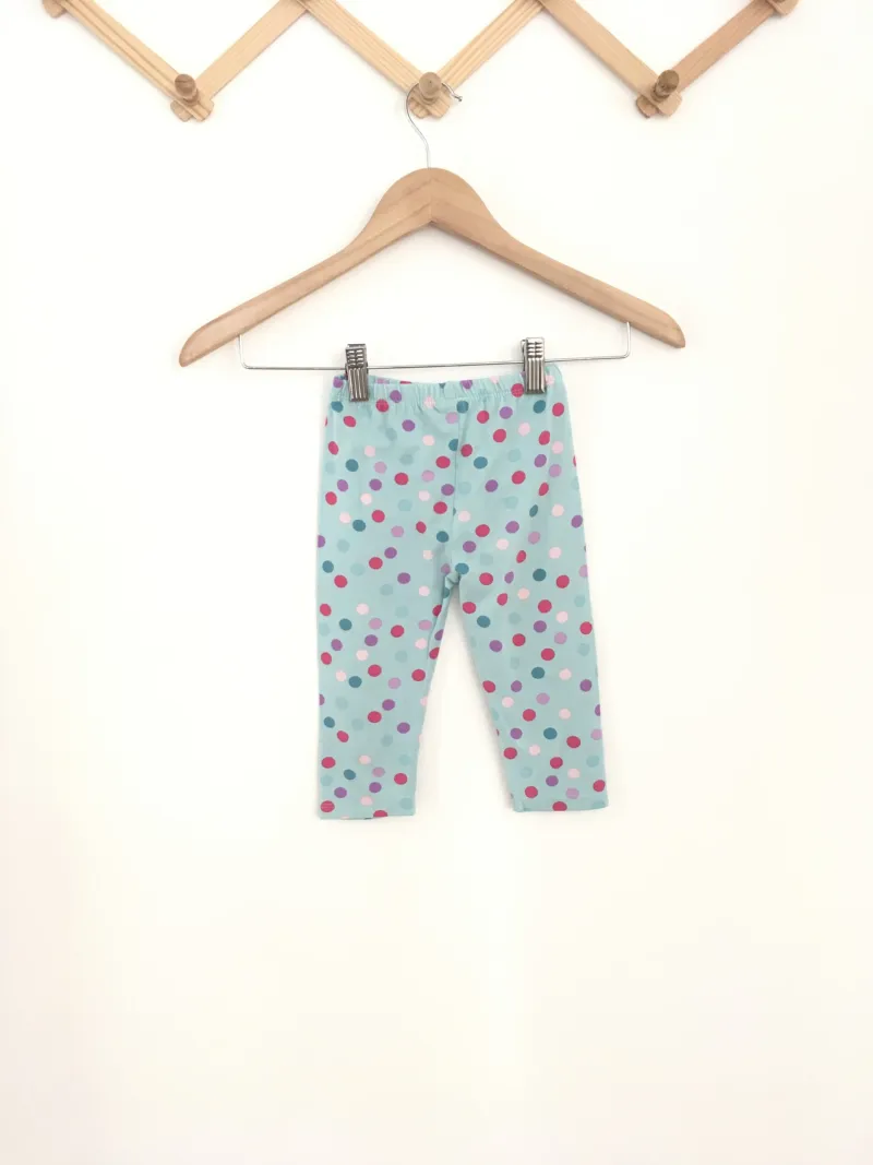 Pants กางเกงขาวยาว
