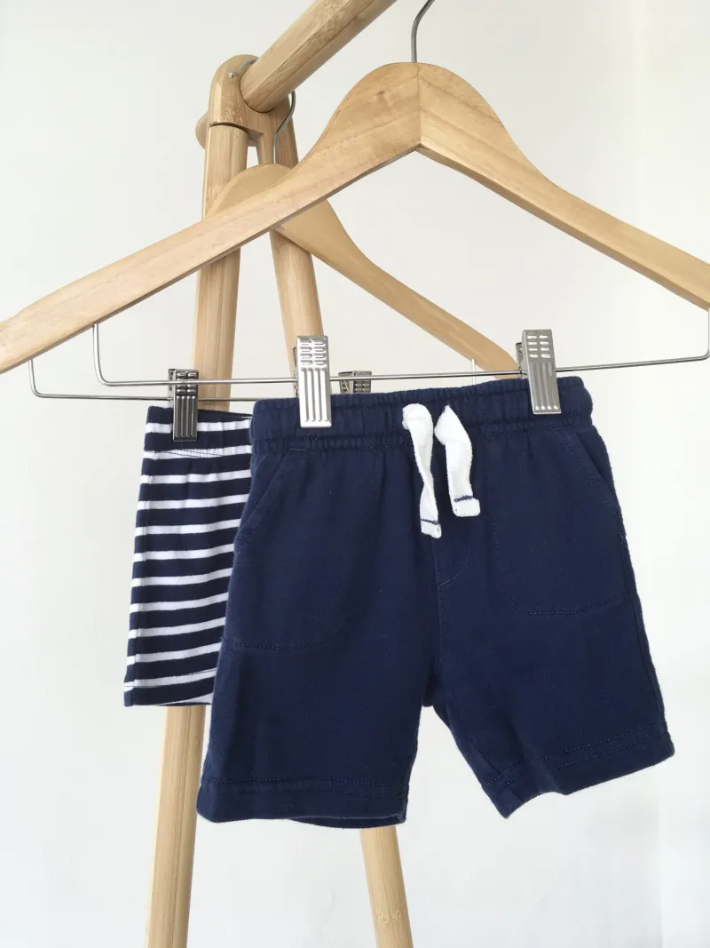 Set Pants 2pieces เซตกางเกงขาสั้น 2ชิ้น