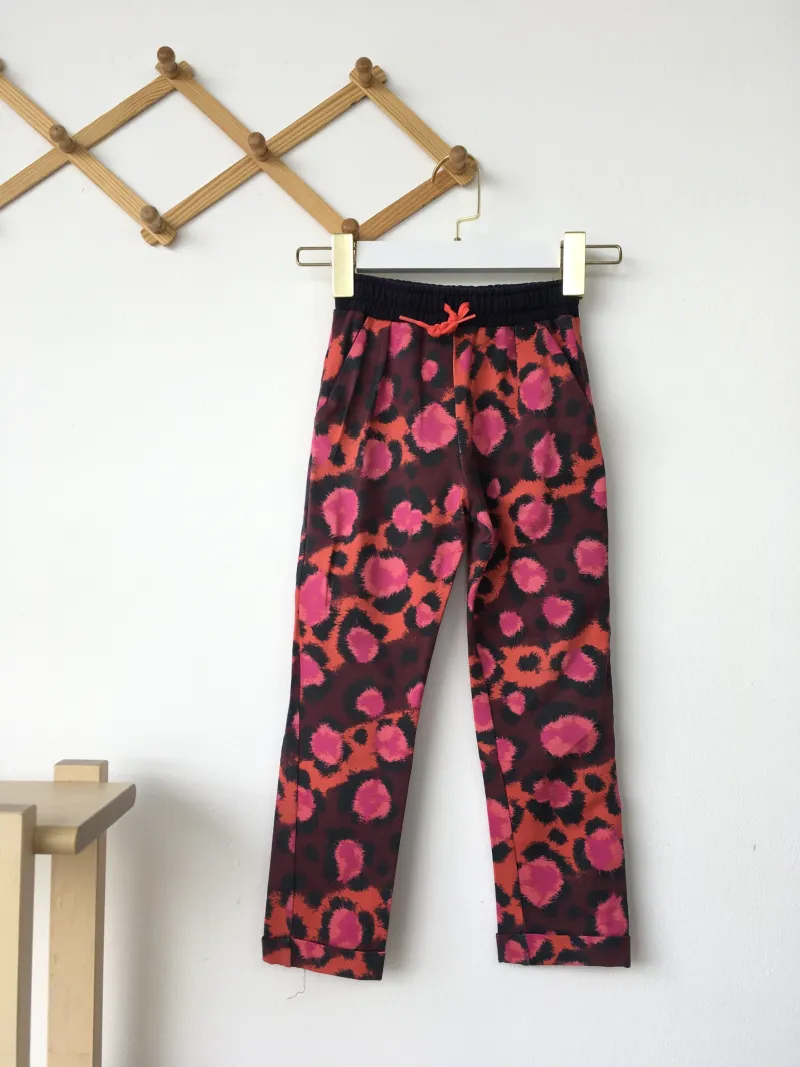 Kenzo Joggers กางเกงขายาว