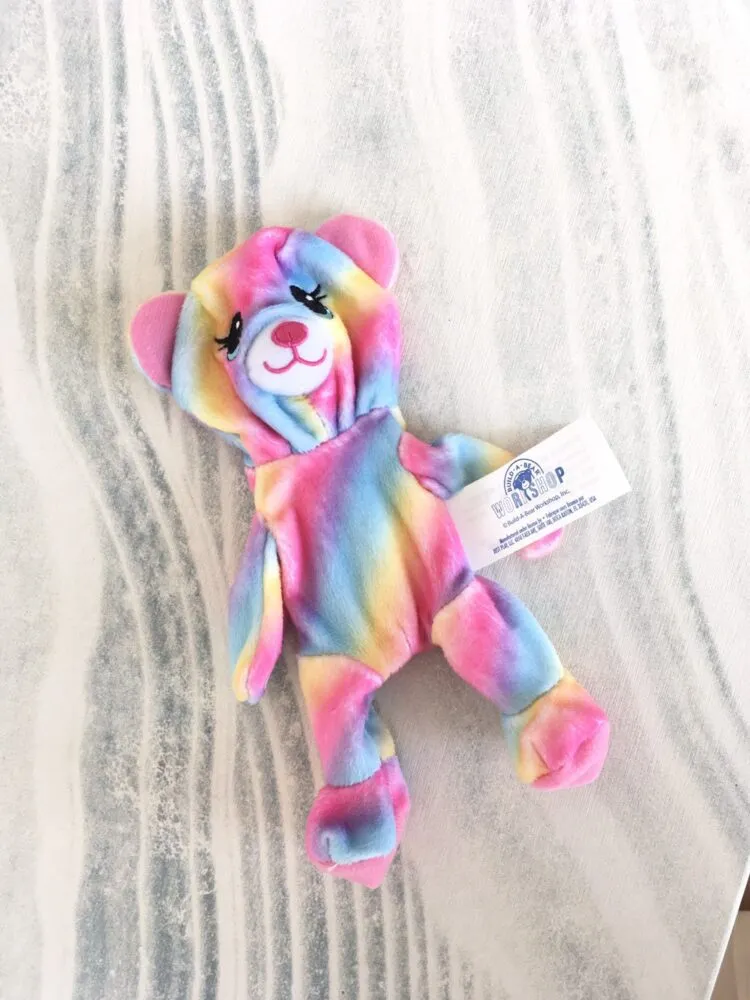 RAINBOW HUGS BEAR หมีเรนโบว์