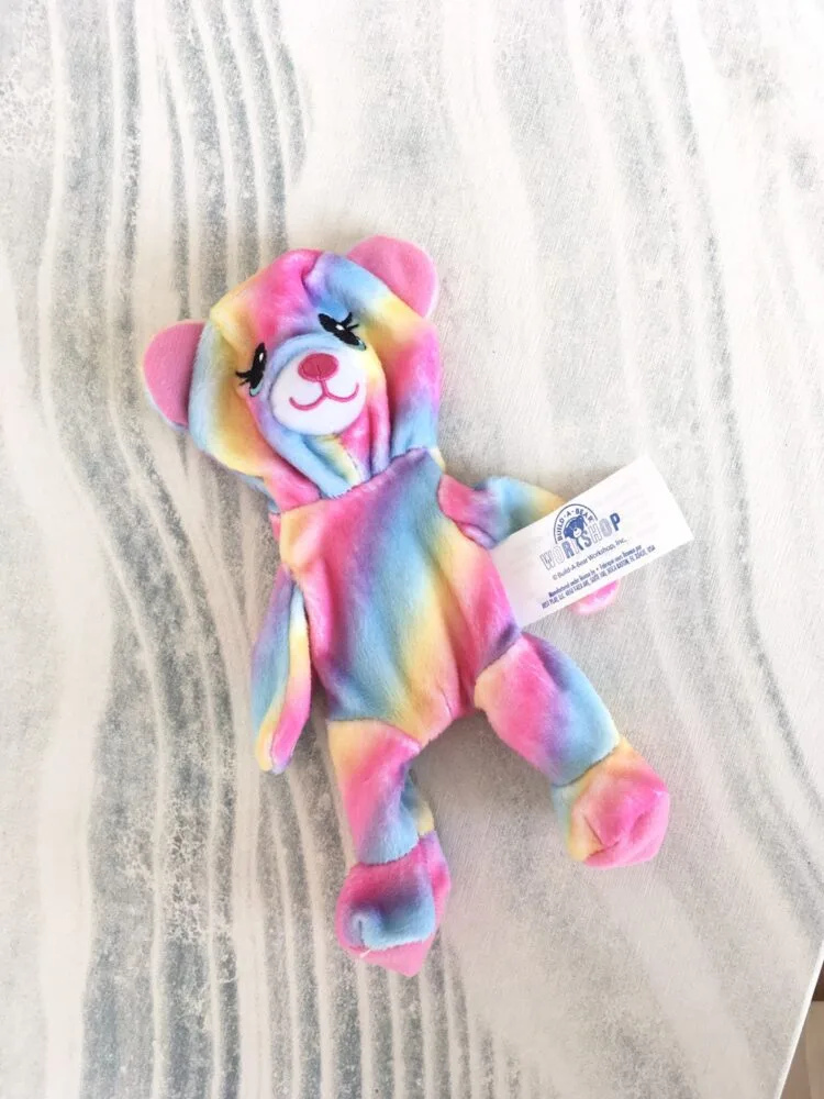 RAINBOW HUGS BEAR หมีเรนโบว์