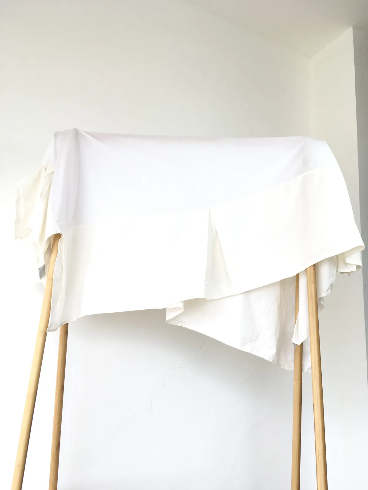 Crib bedding ผ้ารองนอนกันเปื้อนสำหรับเด็ก