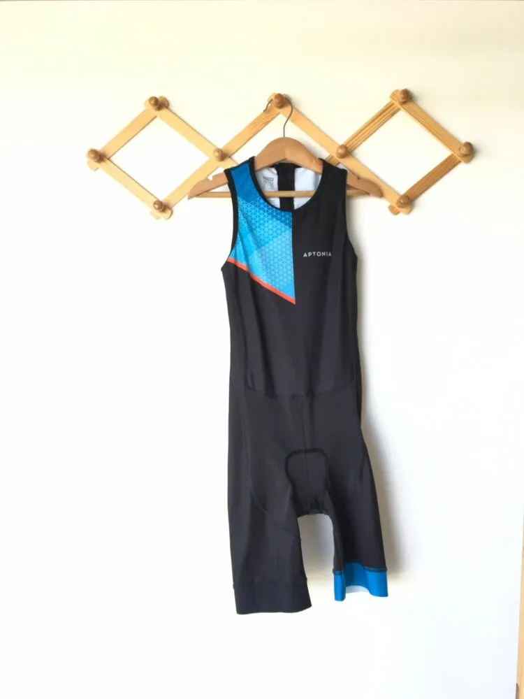 Swimming Wetsuit Shorty ชุดดำน้ำชอร์ตี้