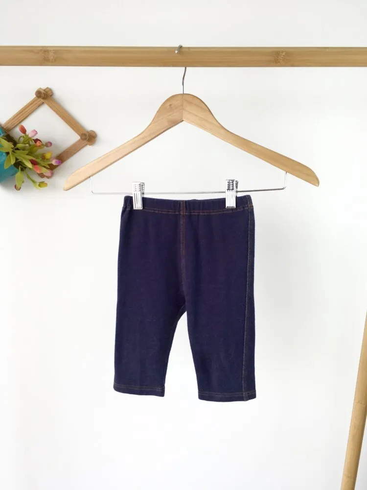 leggings กางเกงเลคกิ้ง Uniqlo สำหรับเด็กผู้ชาย