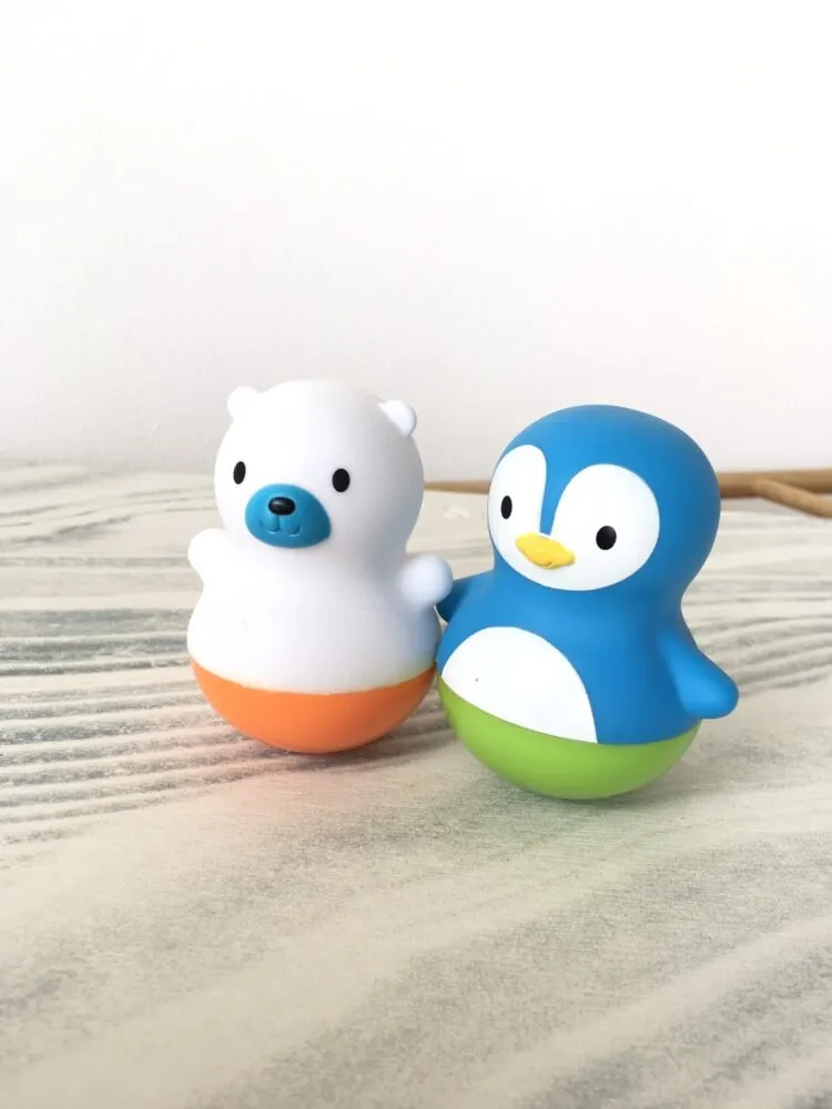 Munchkin Bath Bobbers ของเล่นในน้ำ