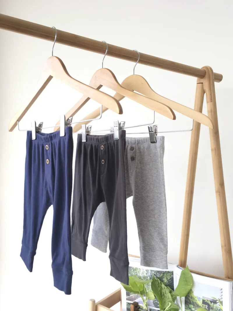 Set Pants 3pieces เซตกางเกงขายาว 3ชิ้น
