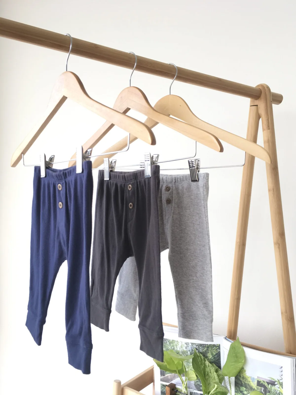 Set Pants 3pieces เซตกางเกงขายาว 3ชิ้น