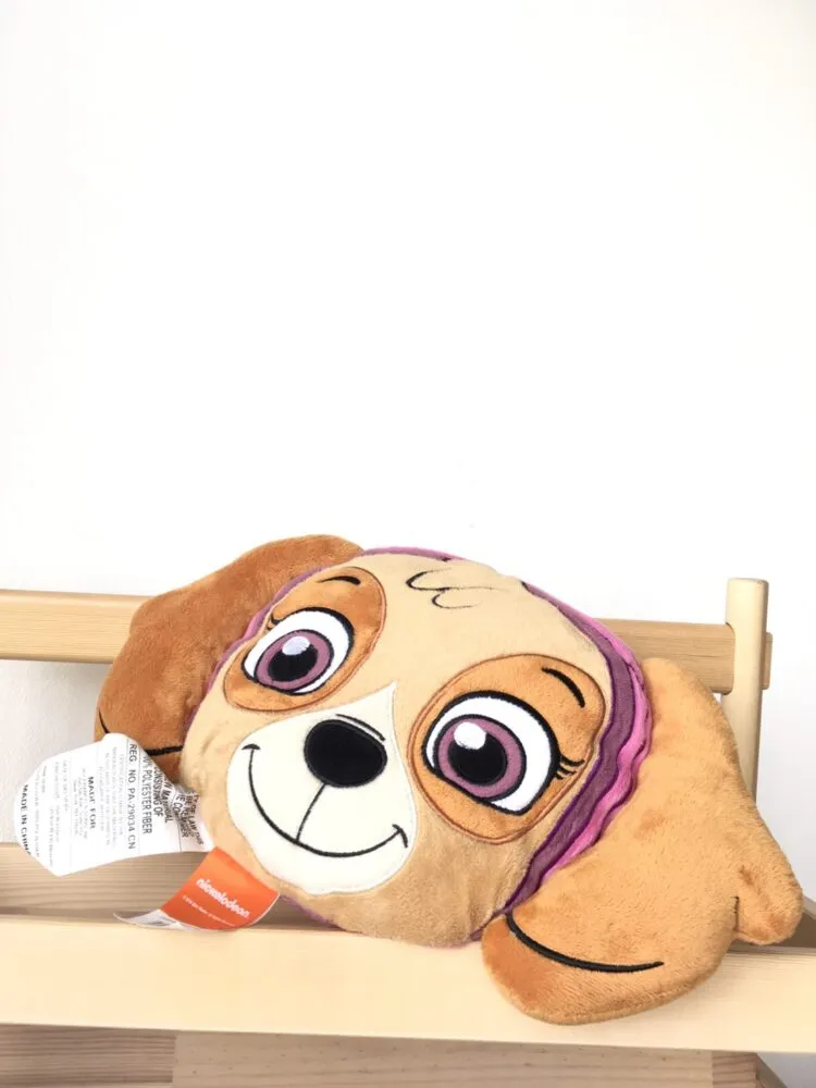Paw Patrol Cushion ตุ๊กตา