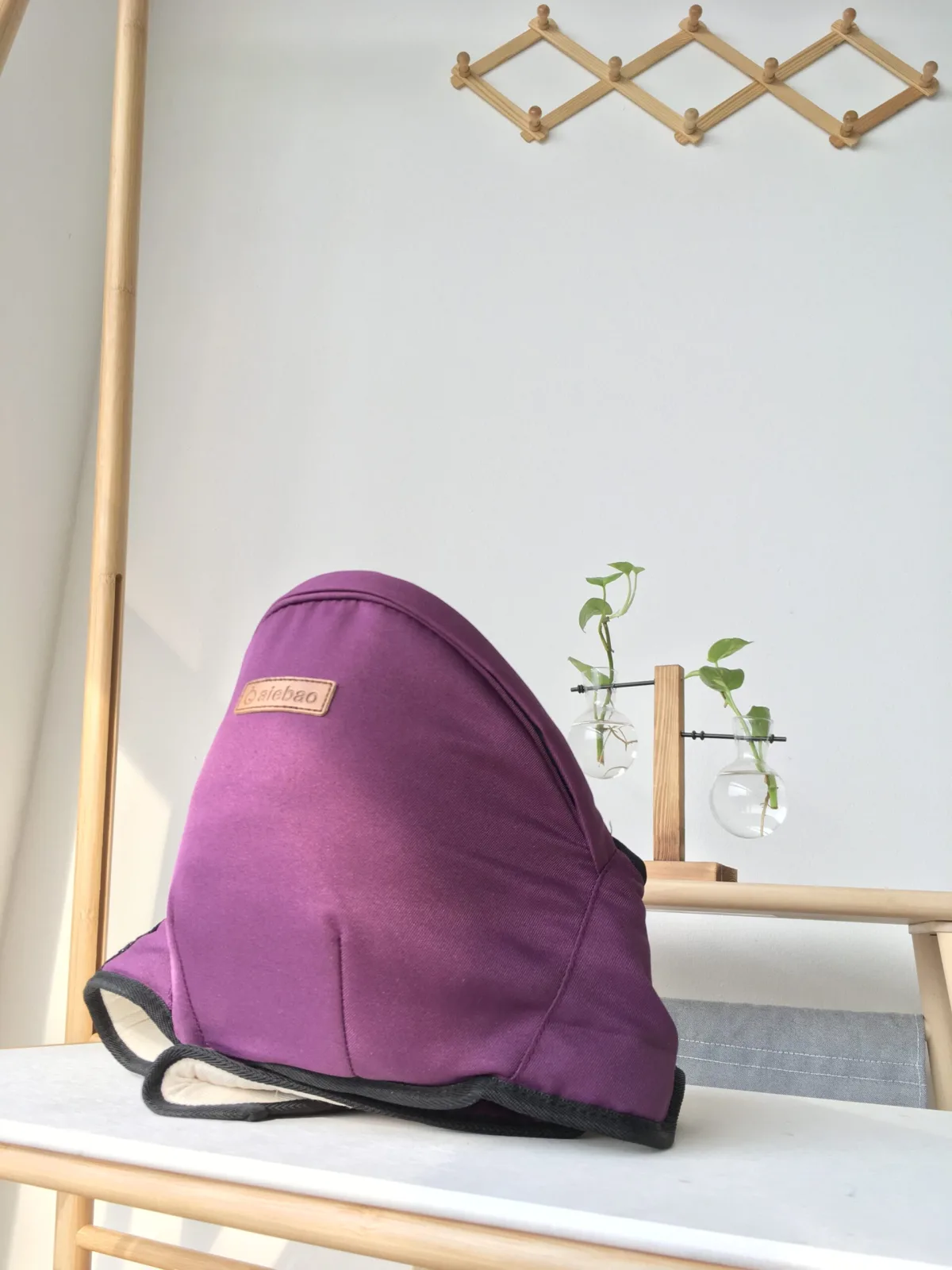 ฺBaby Stool hipseat เป้อุ้มเด็กแบบคาดเอว