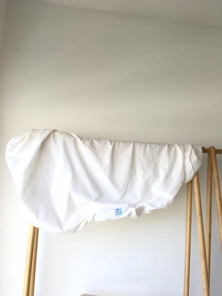 Bed Sheet ผ้าปูที่นอนสำหรับเด็ก