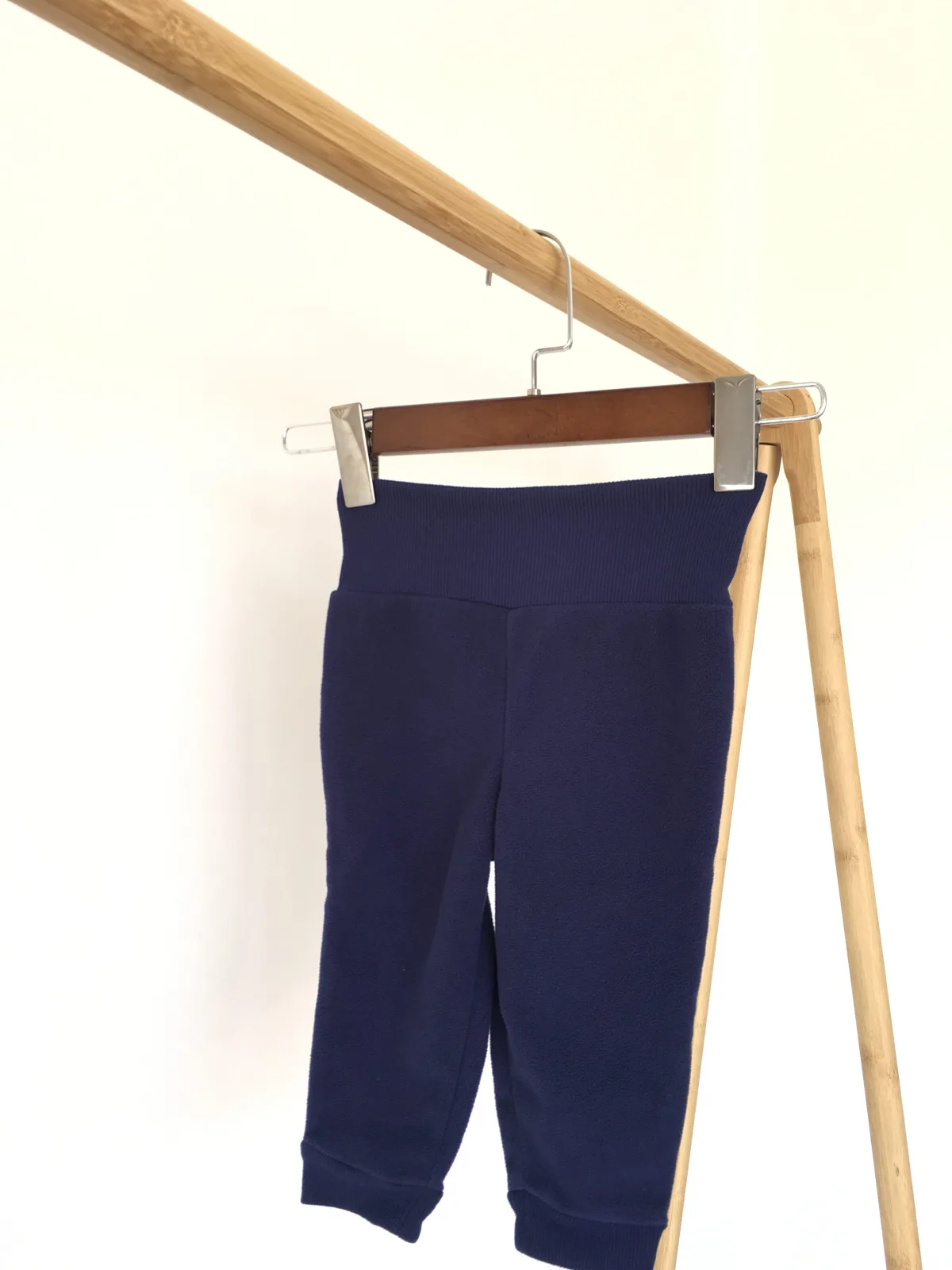 Blue Pants กางเกงขายาว สีกรม