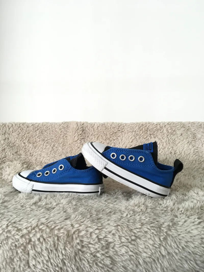 Converse All Star for kids รองเท้าลำลองเด็ก