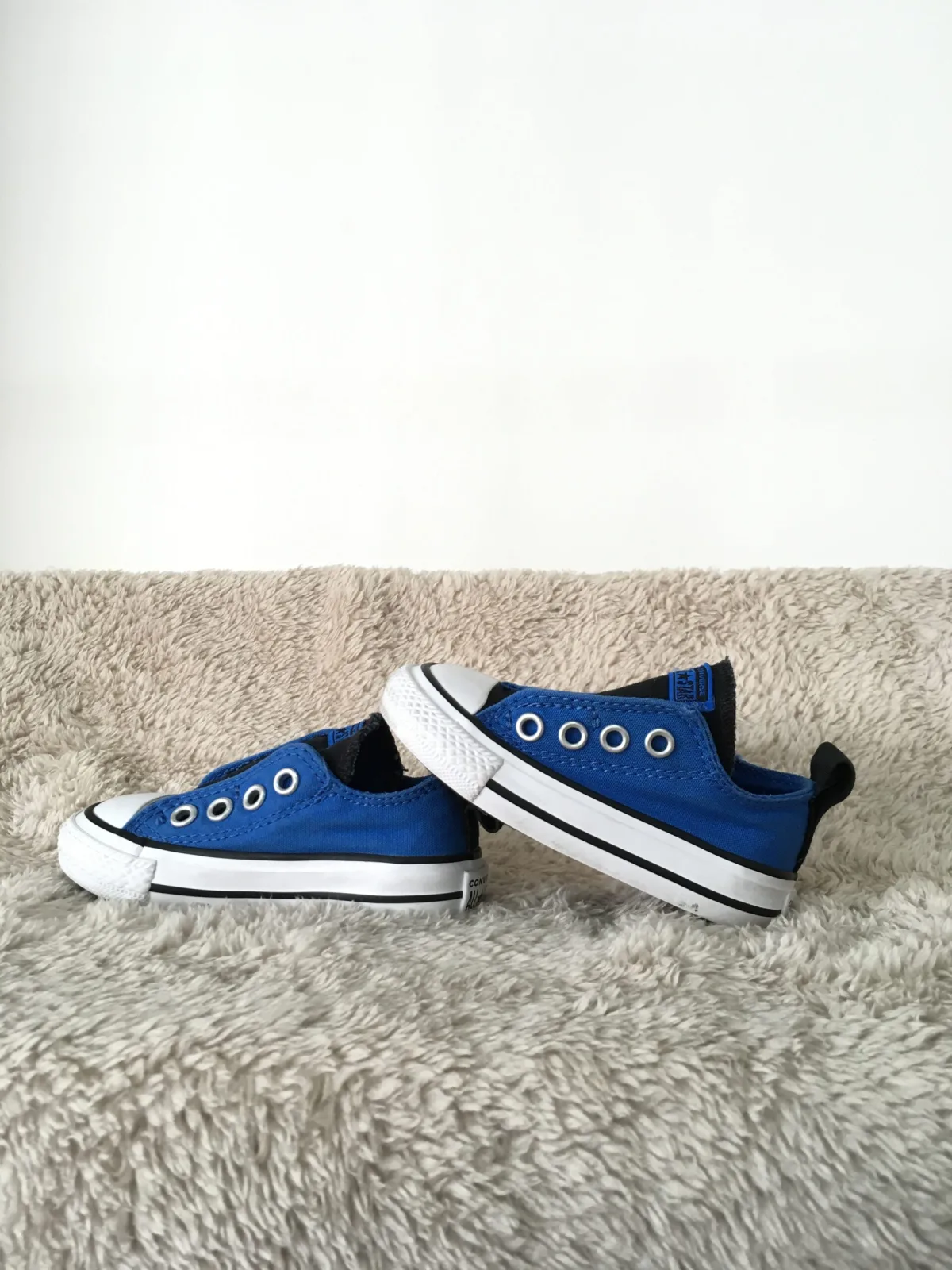 Converse All Star for kids รองเท้าลำลองเด็ก