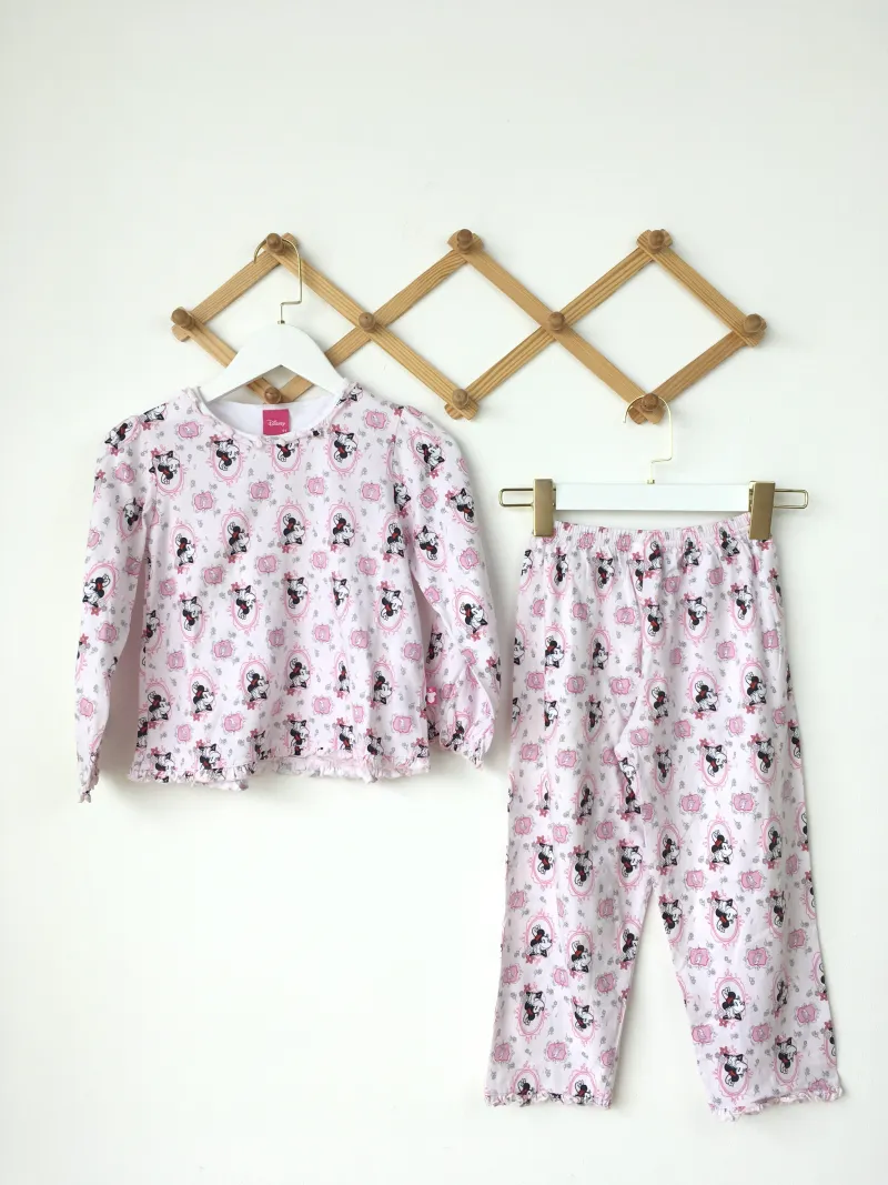 Sleep Suit Disney Minnie Mouse ชุดนอน มินนี่เม้าส์