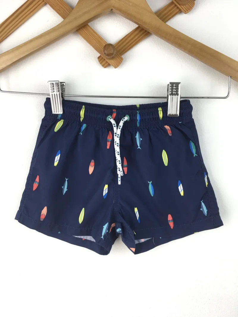 Boys Swimming Trunks กางเกงว่ายน้ำเด็กผู้ชาย