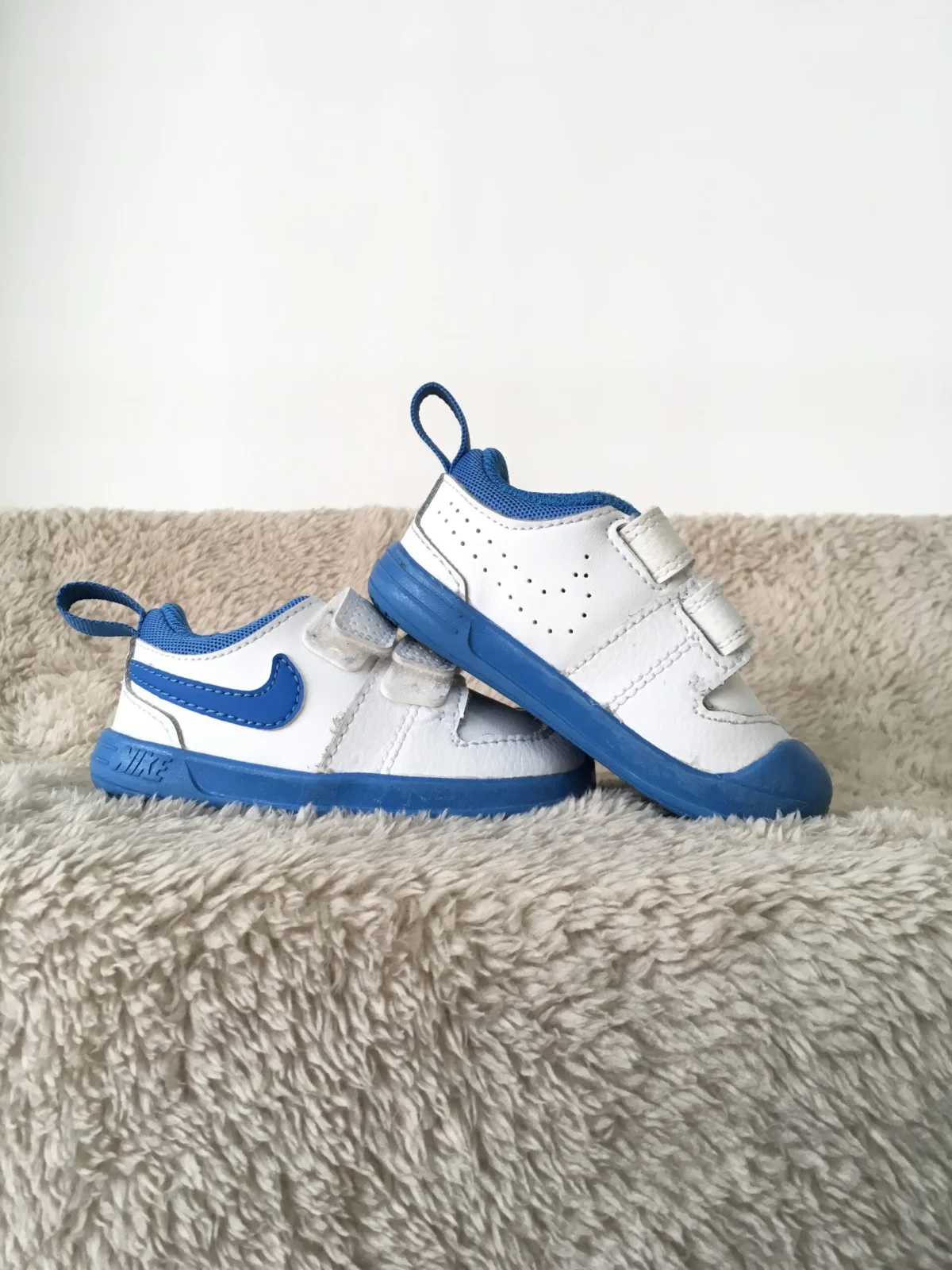 Nike Cortes Baby รองเท้าลำลองเด็ก