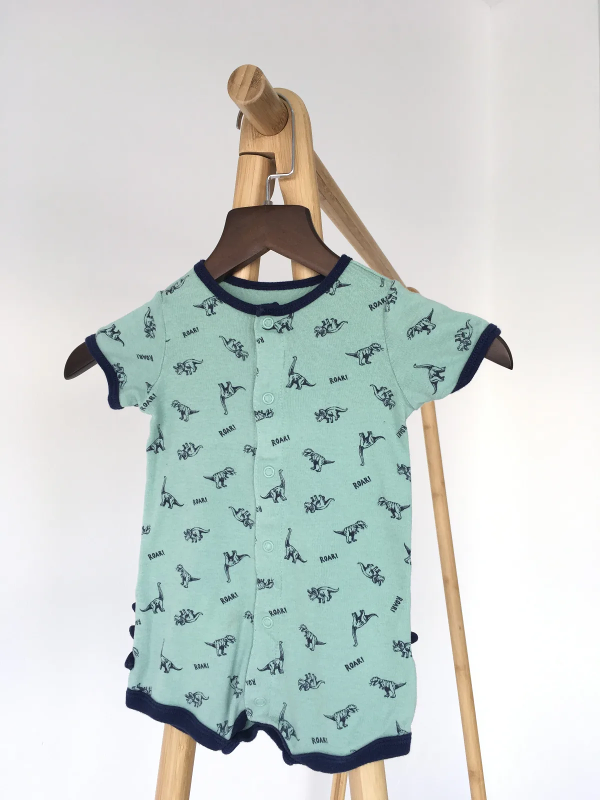 Dinosaur body suit บอดี้สูทไดโนเสาร์