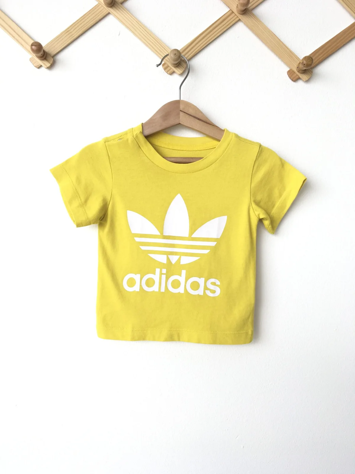 Adidas Shirt เสื้อยืด สกรีนAdidas