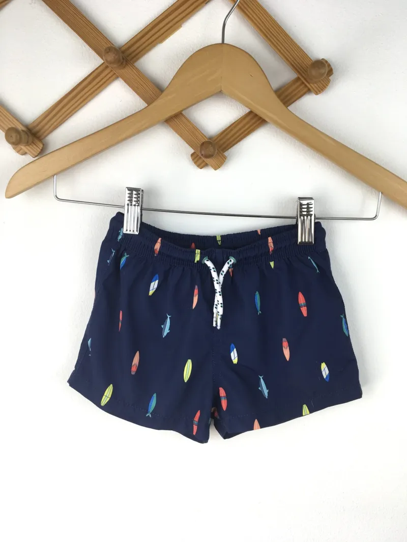 Boys Swimming Trunks กางเกงว่ายน้ำเด็กผู้ชาย